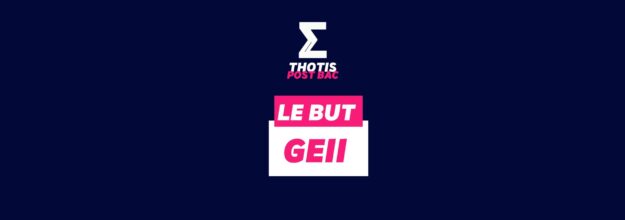 LE BUT GEII