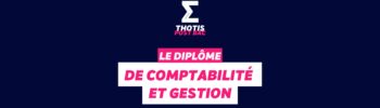 Diplôme de comptabilité gestion