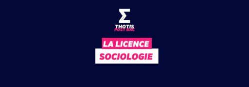 Licence Sociologie Licence Sociologie
