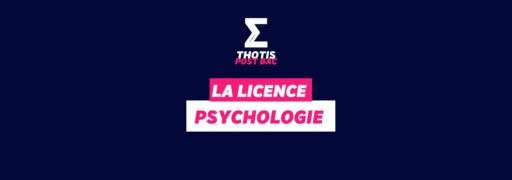 Licence Psychologie Licence Psychologie