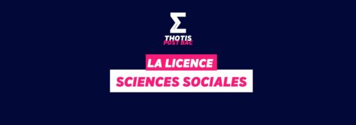 La Licence Sciences Sociales La Licence Sciences Sociales