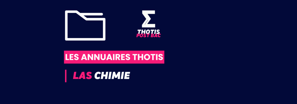 las_chimie_Annuaire_Thotis