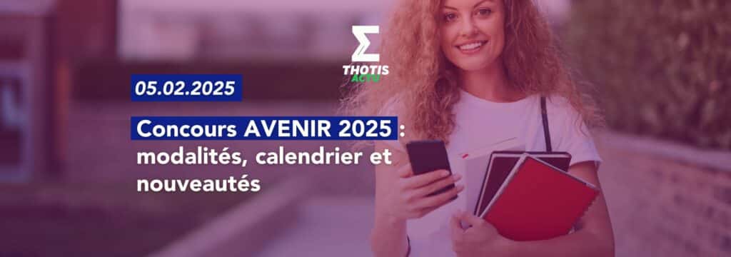 Concours Avenir