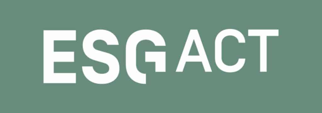 ESG ACT