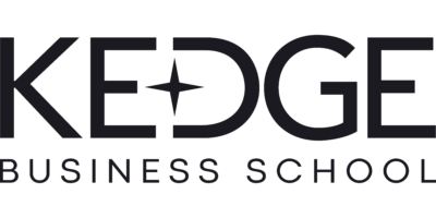 kedge logo