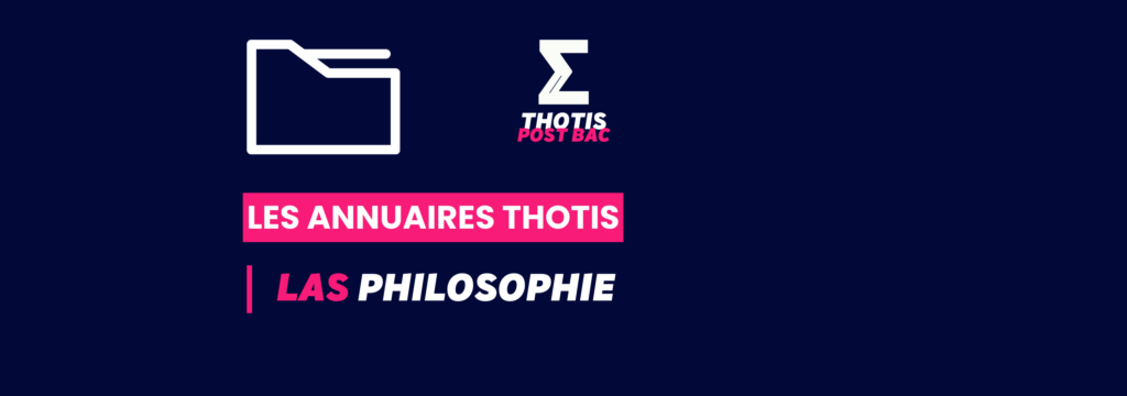 LAS_Philosophie_Annuaire_Thotis