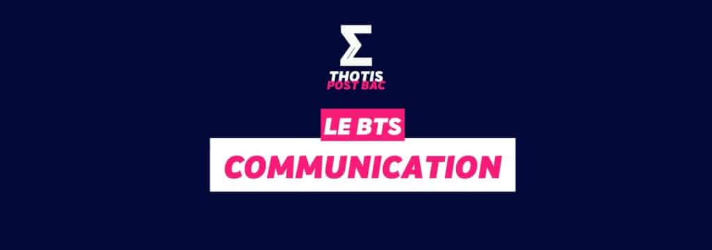 BTS Communication