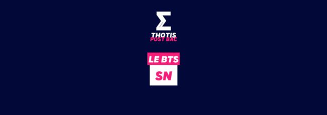 LE BTS SN LE BTS SN