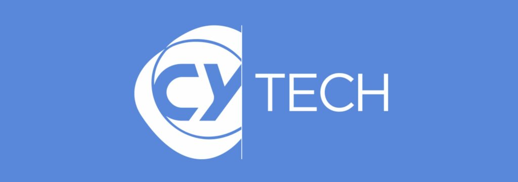 logo cy tech