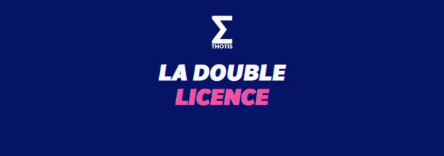 la double licence