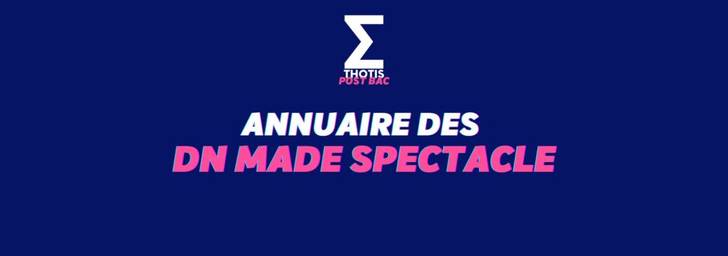 annuaire_DN_MADE_Spectacle