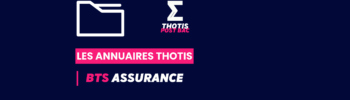 BTS_ASSURANCE_Annuaire_Thotis