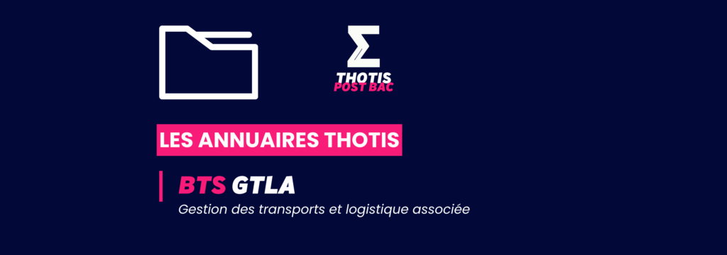 BTS_GTLA_Annuaire_Thotis