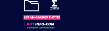 BUT_infocom_Annuaire_Thotis