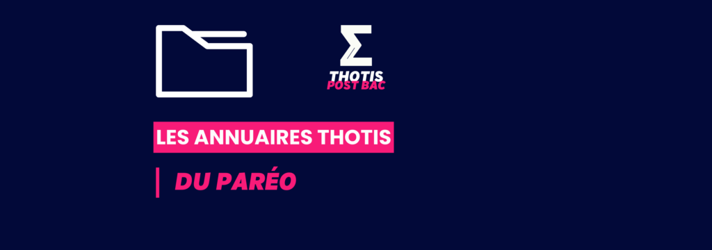 DU PaRéO_Annuaire_Thotis