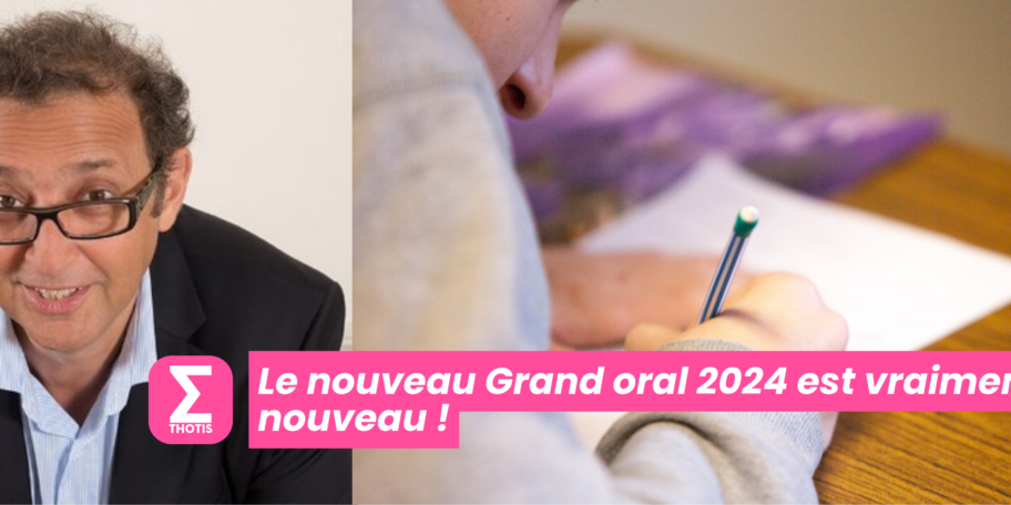 Actualité : Check les dernières news du milieu ! - Thotis