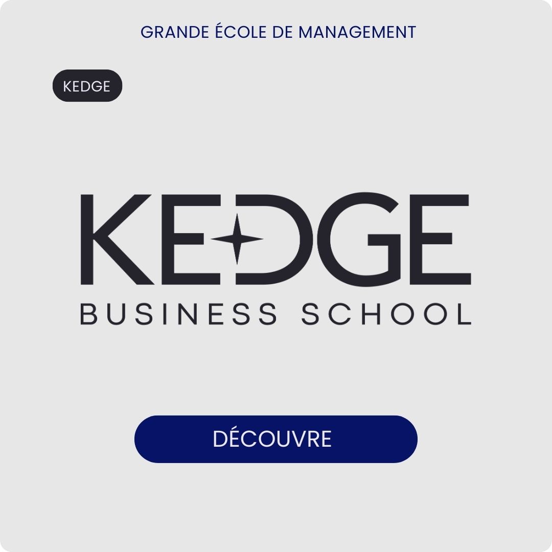 logo accueil kedge