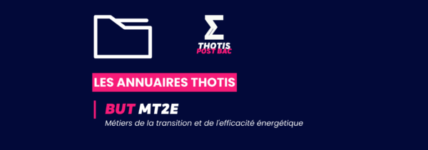 BUT_ MT2E_Annuaire_Thotis BUT_ MT2E_Annuaire_Thotis