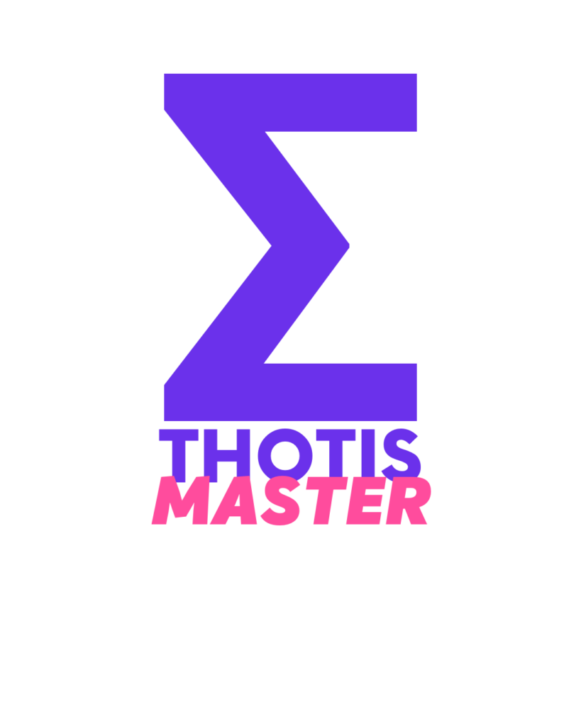 logo thotis master