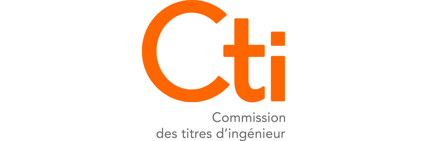 logo commission des titres d'ingénieur