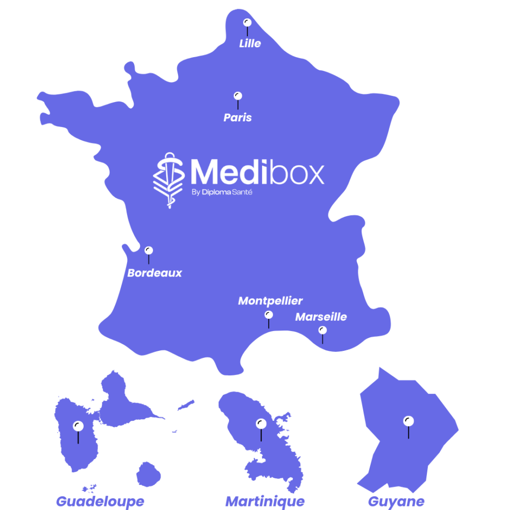 carte medibox