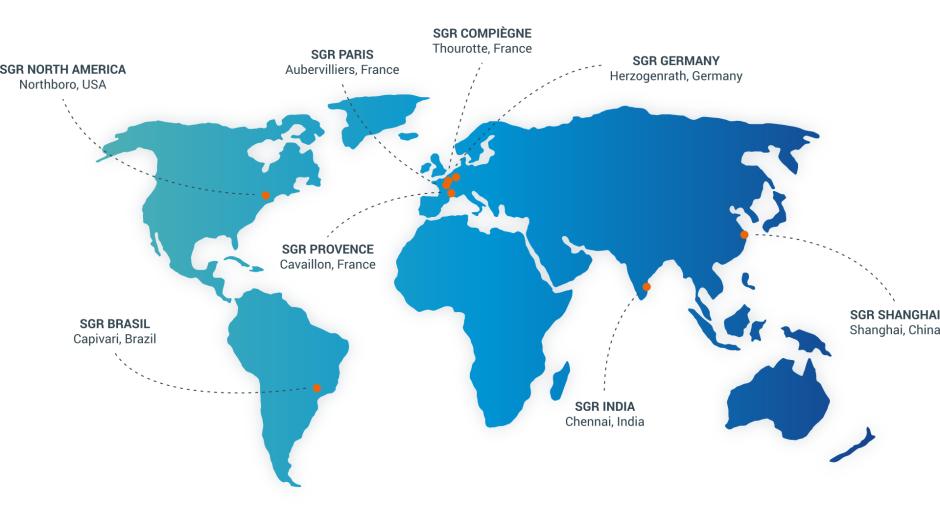 carte saint-gobain