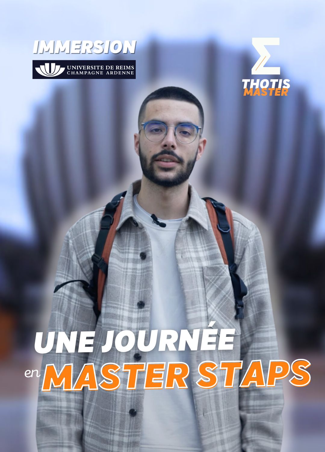 immersions master staps