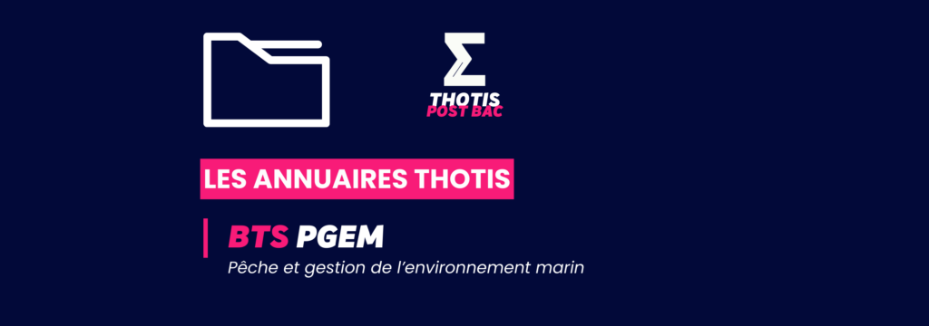 BTS_PGEM_Annuaire_Thotis