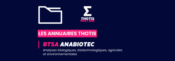 BTSA_ANABIOTEC_Annuaire_Thotis