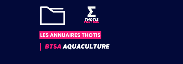 BTSA_Aquaculture_Annuaire_Thotis
