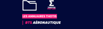 BTS_Aéronautique_Annuaire_Thotis