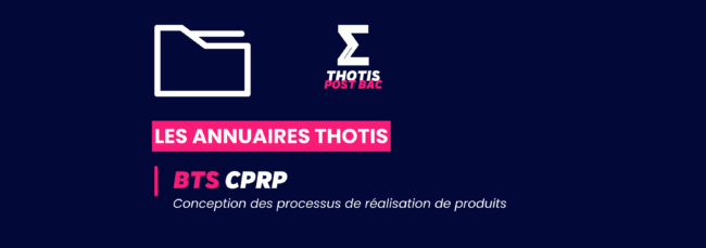 BTS_CPRP_Annuaire_Thotis