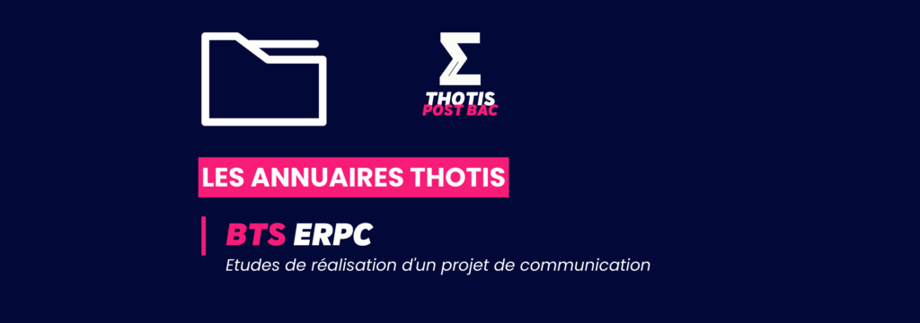 BTS_ERPC_Annuaire_Thotis