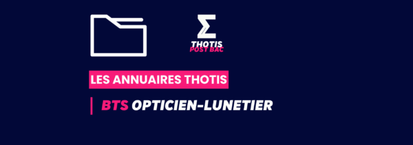 BTS_Opticien-Lunetier_Annuaire_Thotis