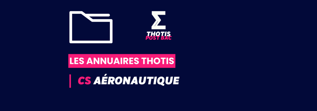 CS_aéronautique_Annuaire_Thotis