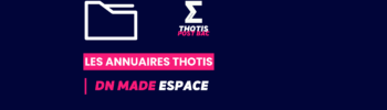 DNMADE Espace Annuaire