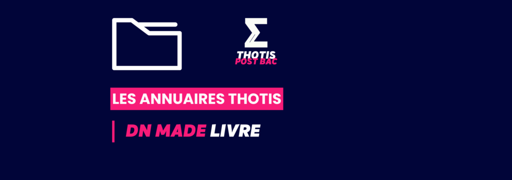 DNMADE_Livre_Annuaire_Thotis