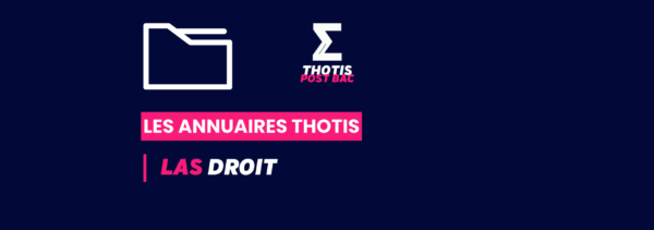LAS_droit_Annuaire_Thotis