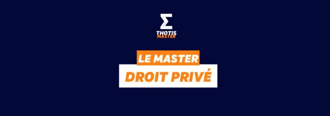 Master Privé Master Privé