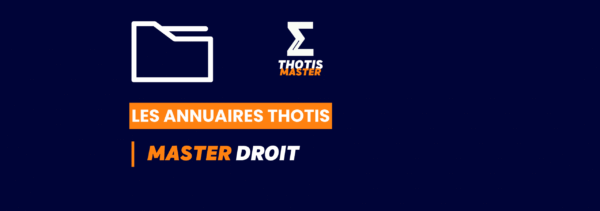 MASTER_Droit_Annuaire_Thotis MASTER_Droit_Annuaire_Thotis