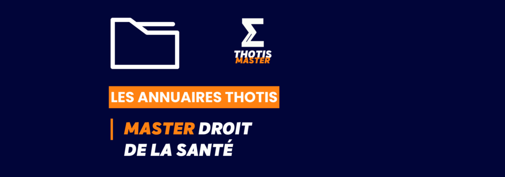 Master_Droit-de-la-santé_Annuaire_Thotis