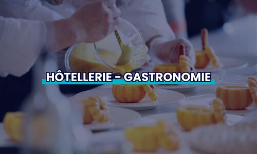 hotellerie-gastronomie