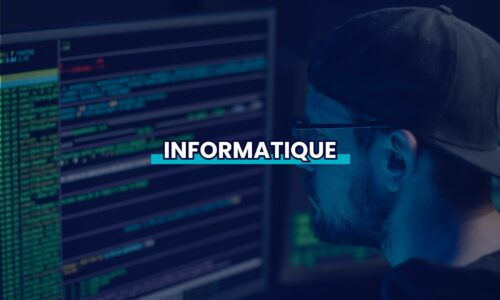 informatique