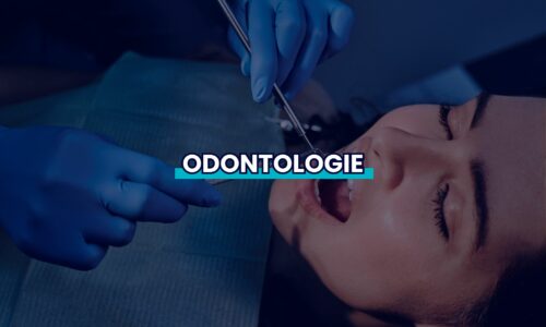 odontologie (chirurgien-dentiste)