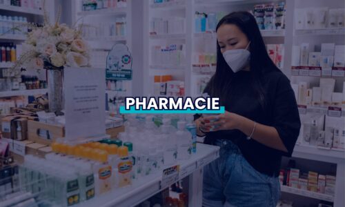 pharmacie