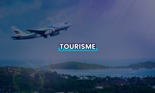 tourisme