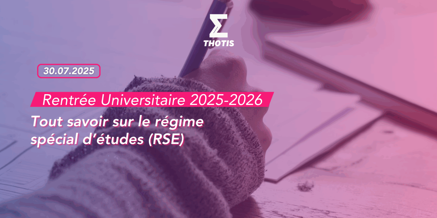 tout savoir sur le RSE
