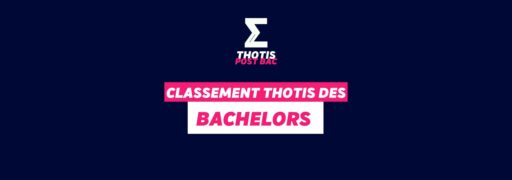 Classement bachelors