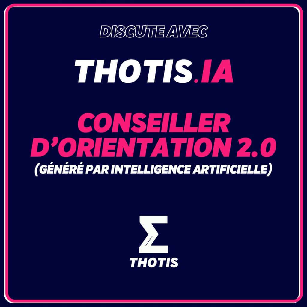 THOTIS IA