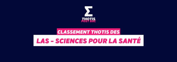 CLASSEMENT THOTIS LAS SPS